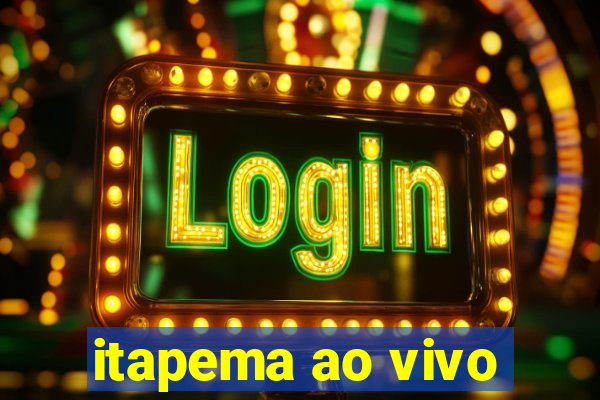 itapema ao vivo